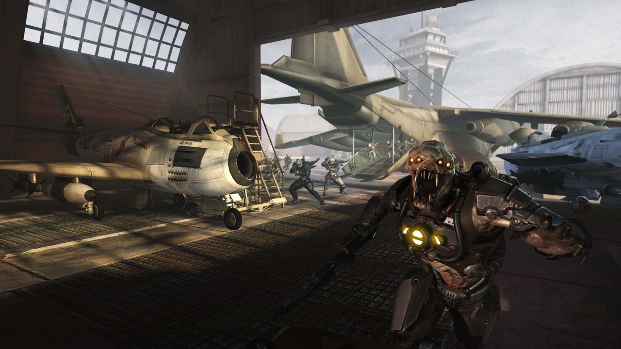 Resistance 2 - Imagen 30